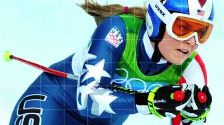 Lindsey Vonn