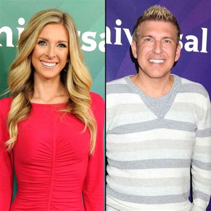 lindsie chrisley interview dad todd threat sex tape