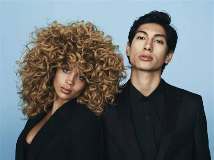 Lion Babe Photos