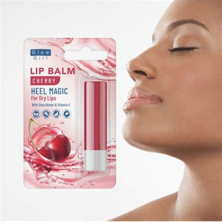 lip balm