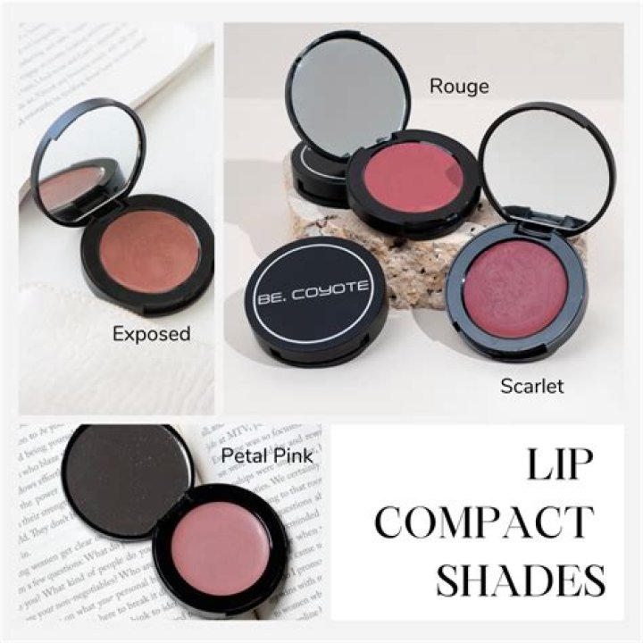 lip compact