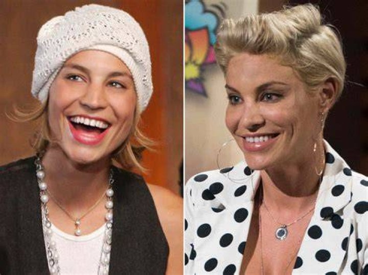 Lisa D&rsquo;Amato &mdash; Season 17