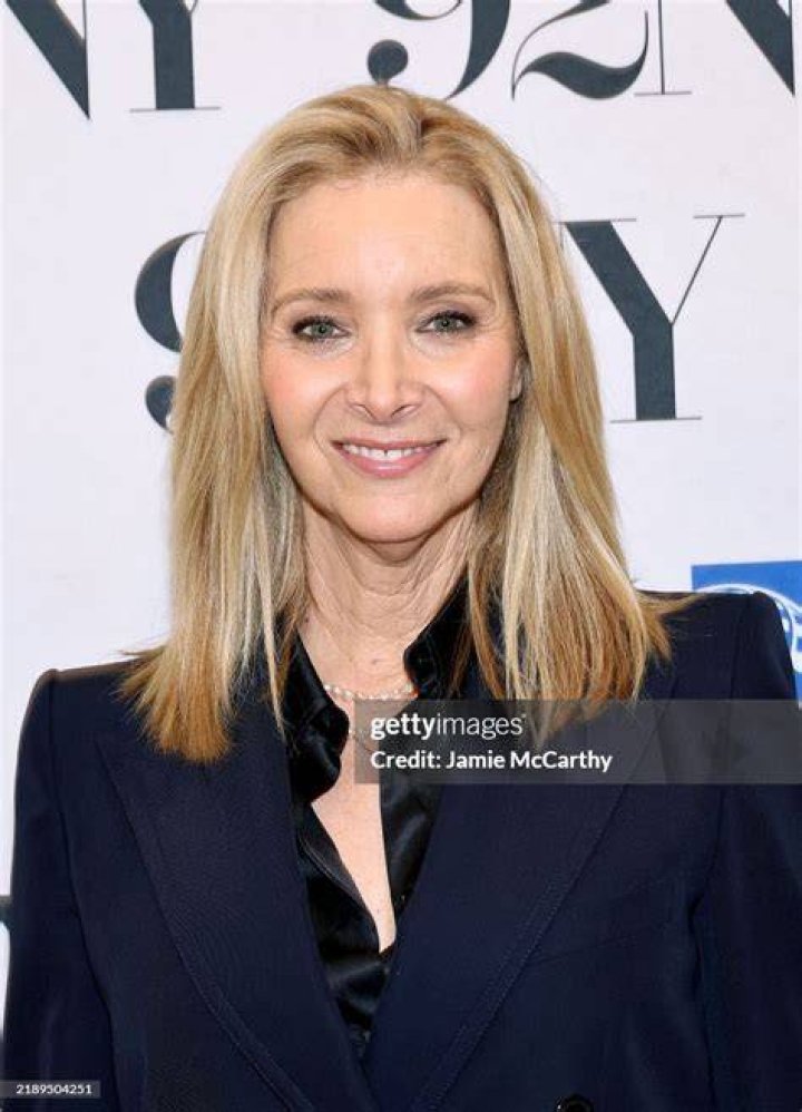 Lisa Kudrow at a Screening for &lsquo;The Comeback&rsquo;