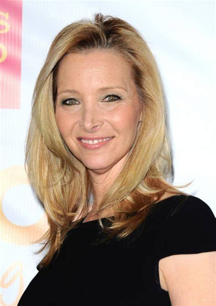 Lisa Kudrow at TrevorLIVE in 2017