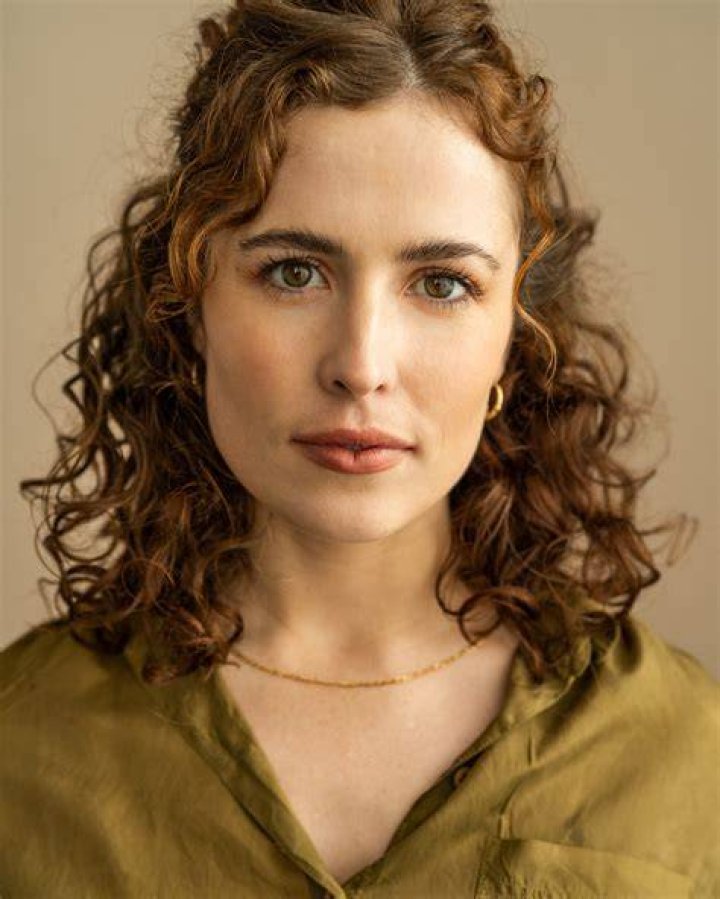 Lisa O&rsquo;Connor