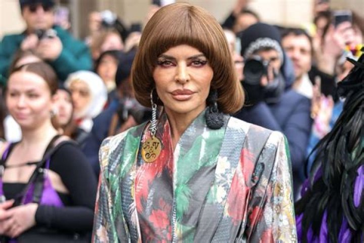 Lisa Rinna