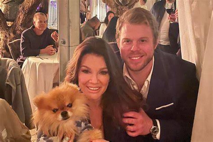 Lisa Vanderpump-Todd Bravo's Party For 'The Real Housewives Of Beverly Hills' Season 9 and 'Mexican Dynasties', Los Angeles, USA - 12 Feb 2019