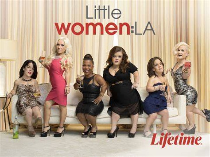Little Women: LA
