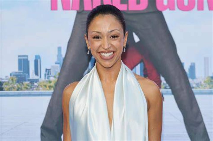 Liza Koshy At The Premiere Of &lsquo;Armageddon Time&rsquo;
