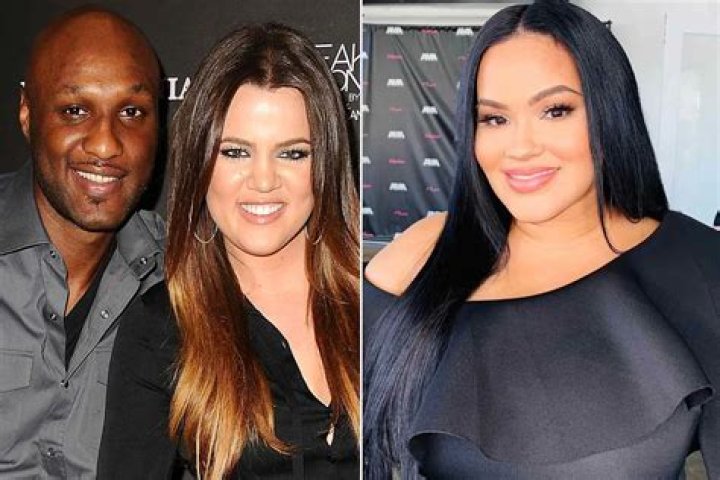 Liza Morales, Khloe Kardashian