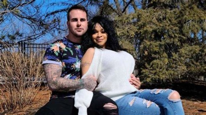 Lizzie On &lsquo;Love After Lockup&rsquo;