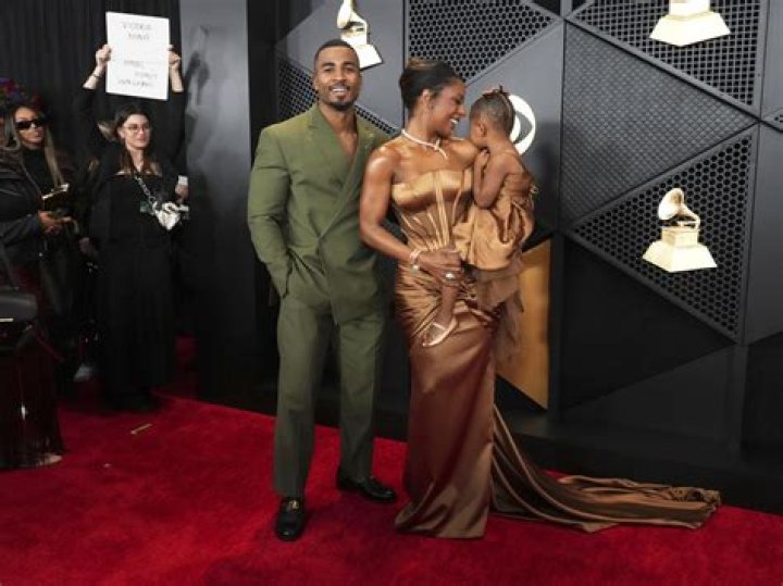 Lizzo62nd Annual Grammy Awards, Show, Los Angeles, USA - 26 Jan 2020