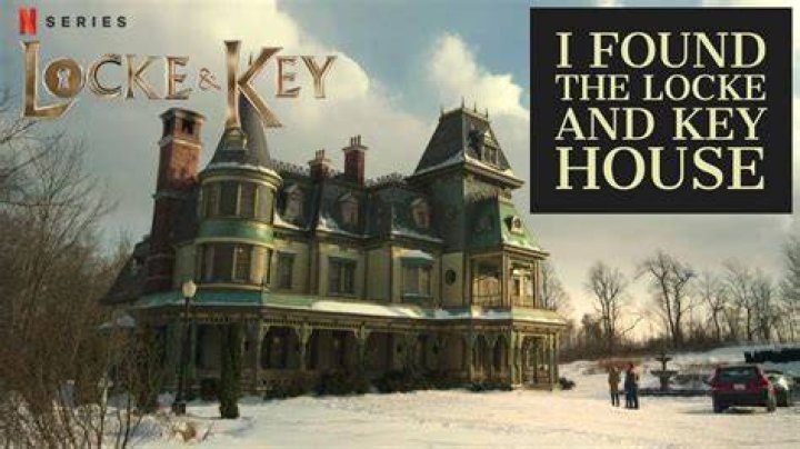 Locke and Key
