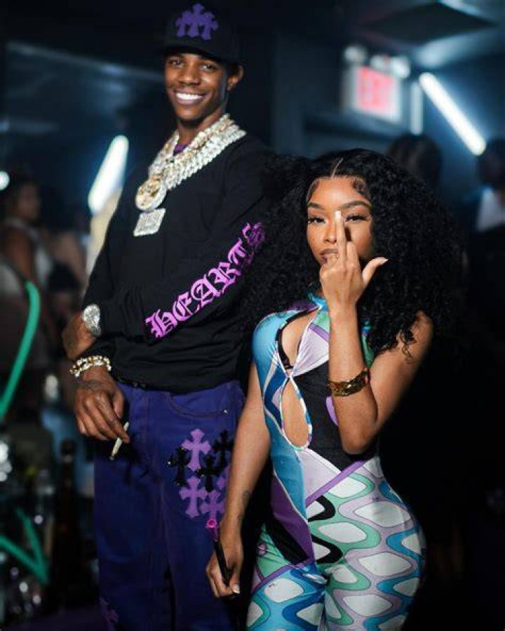 Lola Brooke and Pheelz Join Smirnoff Blue Raspberry Lemonade at Hot 97&rsquo;s Summer Jam