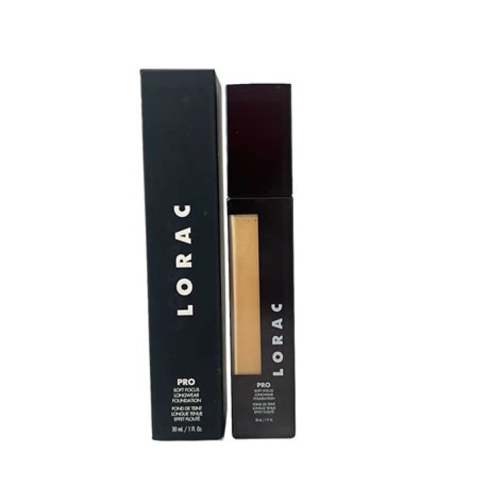 lorac
