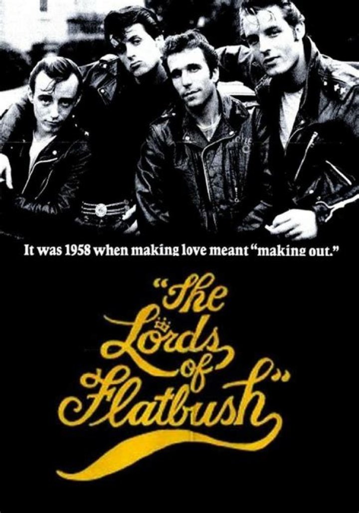 &lsquo;Lords Of Flatbush&rsquo;