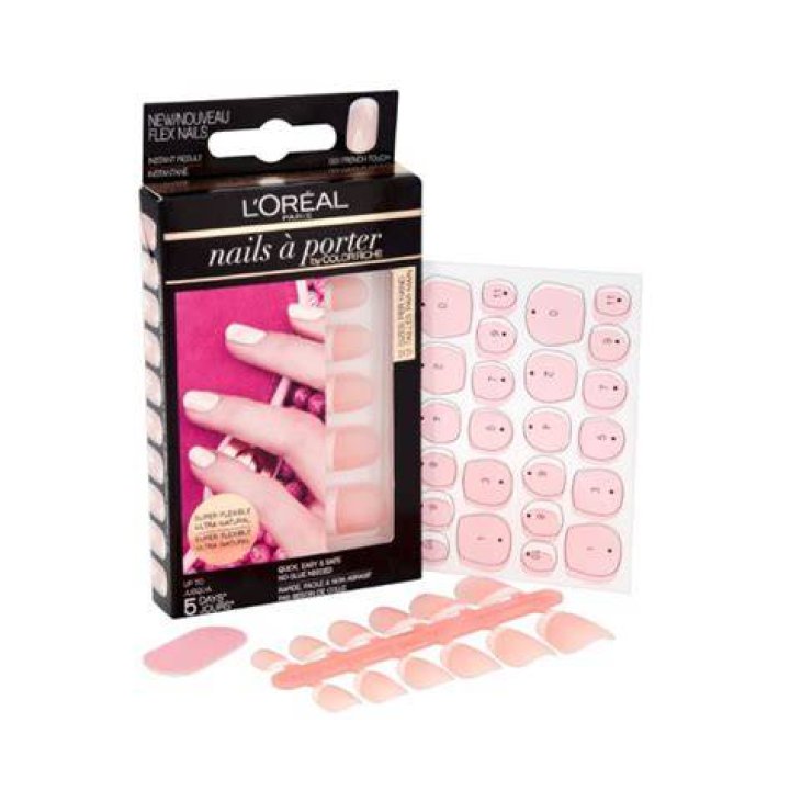 loreal-nails
