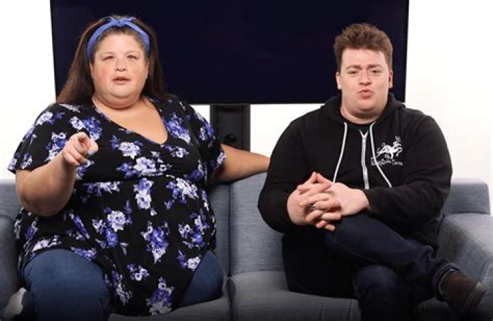 Lori Beth Denberg, Danny Tamberelli, Kenan Thompson, and Kel Mitchell&nbsp;