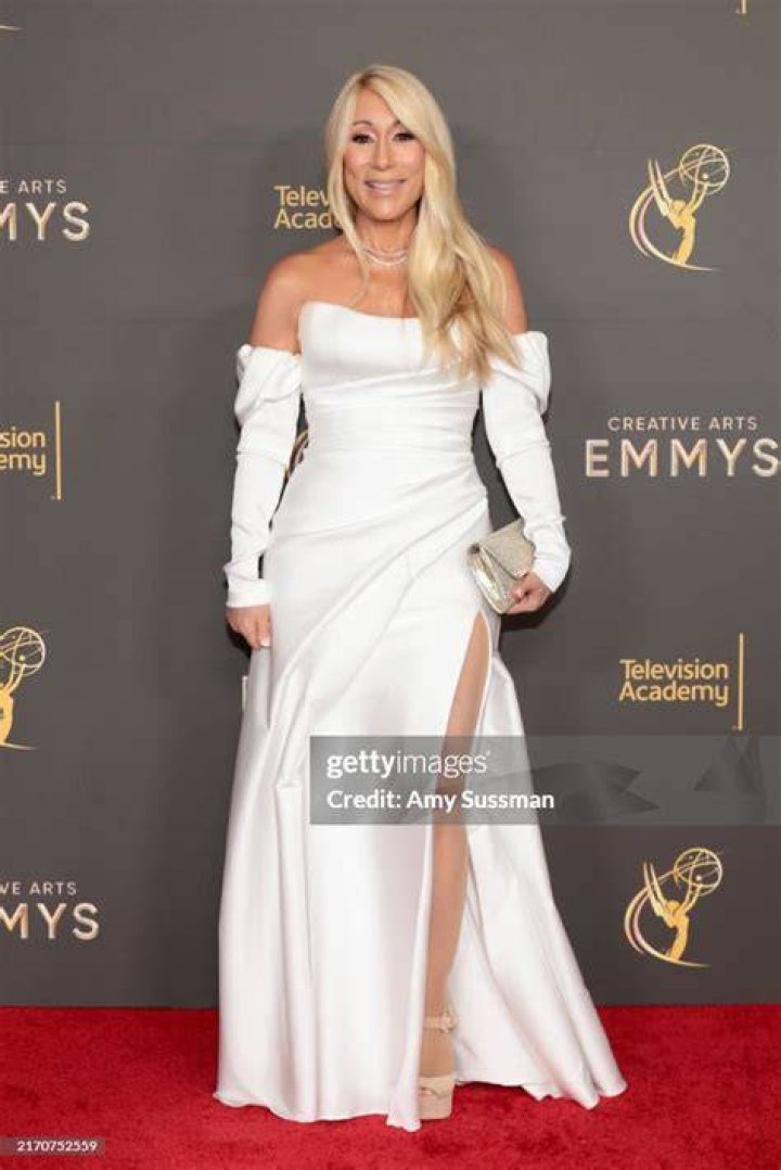 lori-greiner-creative-arts-emmys