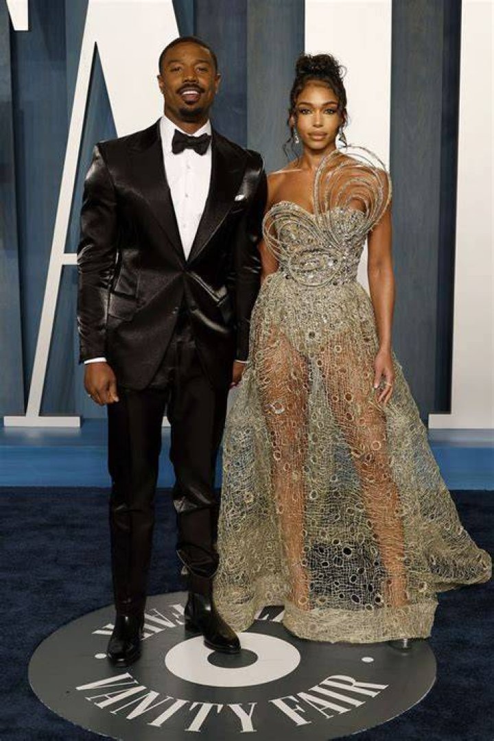 lori harvey, michael b jordan