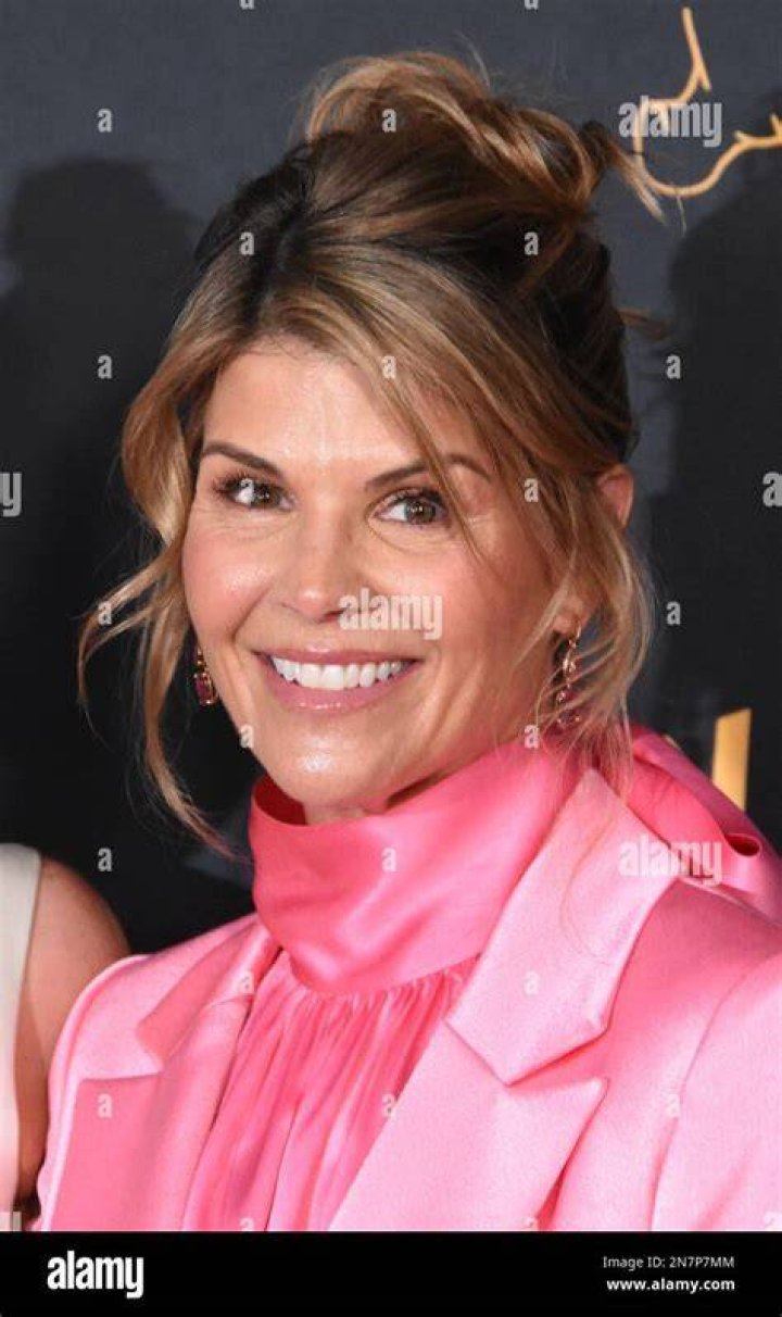 Lori Loughlin 30th Annual Movieguide Awards, Arrivals, Los Angeles, California, USA - 10 Feb 2023