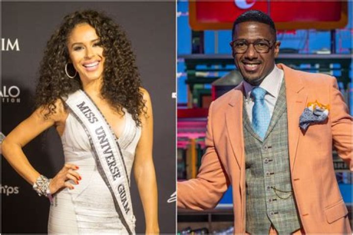Los Angeles, CA - Brittany Bell, Powerful Queen Cannon, Nick Cannon and Golden Cannon at the Los Angeles Mission's Annual Christmas Feed-the-Homeless Event in Los Angeles. Pictured: Brittany Bell, Powerful Queen Cannon, Nick Cannon and Golden Cannon BACKGRID USA 23 DECEMBER 2022 BYLINE MUST READ: MediaPunch / BACKGRID USA: +1 310 798 9111 / UK: +44 208 344 2007 / *UK Clients - Pictures Containing Children Please Pixelate Face Prior To Publication*