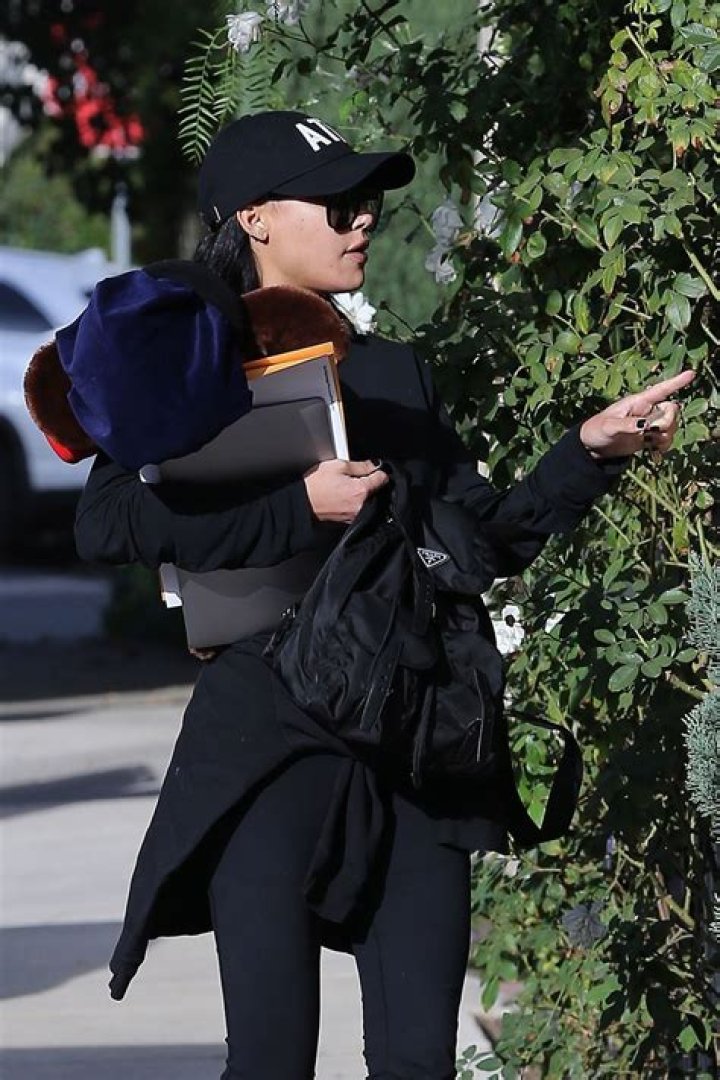 Los Feliz, CA Naya Rivera was last spotted out shopping at Albertson's grocery store with her son Josey Hollis. The Glee star has gone missing at a lake in Southern California. Rivera, 33, vanished from Lake Piru in Ventura County on Wednesday evening after she had rented a boat and was presumed to have gone swimming. Her son was found on the boat hours later sleeping. Ventura County Sheriff's Department will deploy divers and air units this morning as they continue to search for Rivera.Pictured: Naya Rivera, Josey Hollis Dorsey
