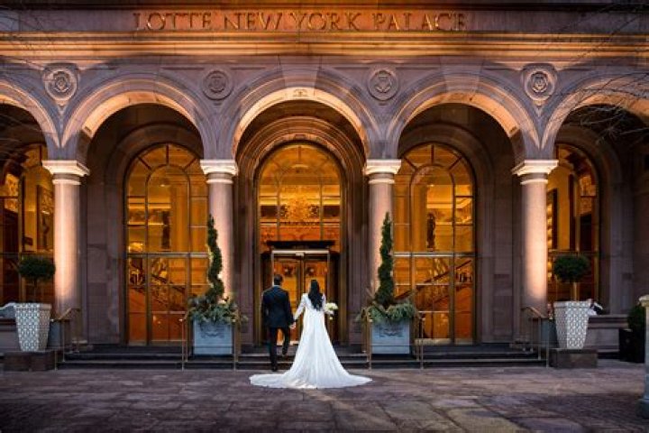 Lotte New York Palace Presents &ldquo;The Palace Invitational&rdquo;