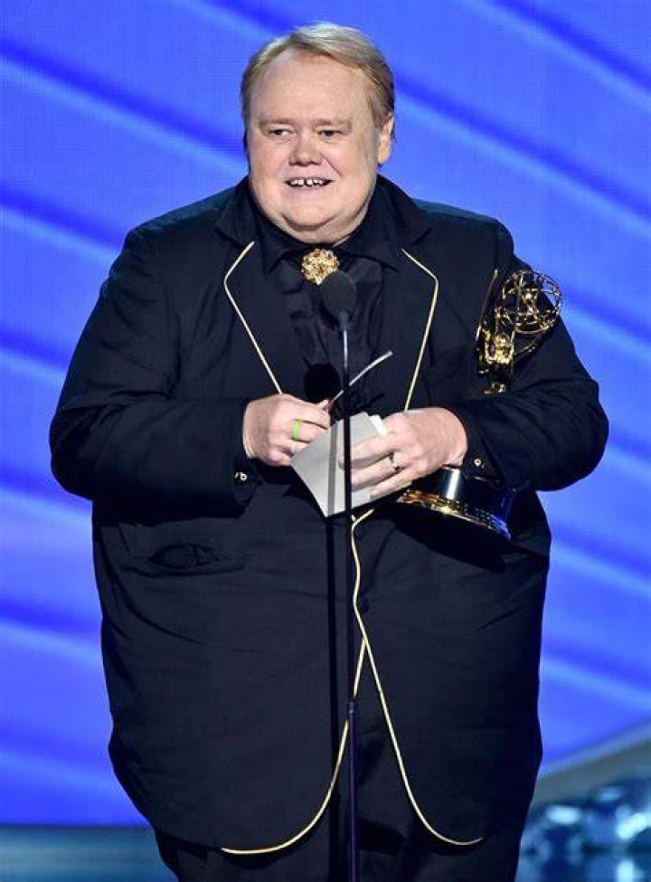 Louis Anderson