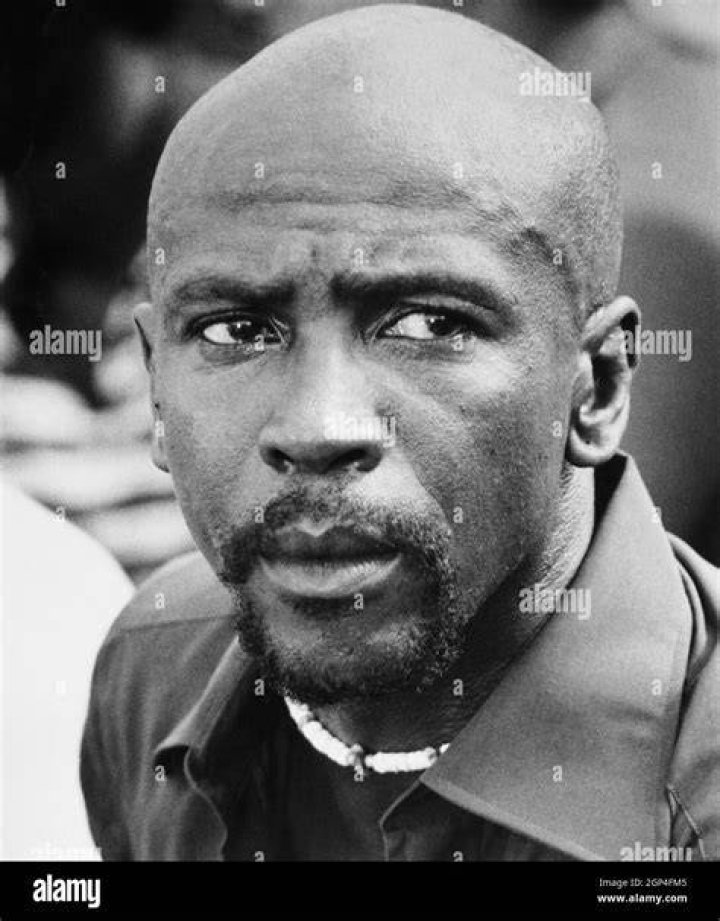 Louis Gosset Jr. at the 45th NAACP Image Awards