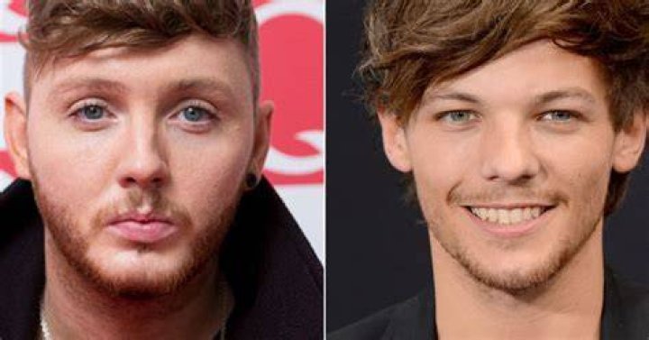 Louis Tomlinson Attacks 'The Mirror'