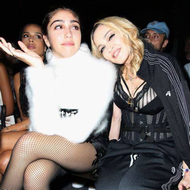Lourdes Leon At The Gypsy Sport Show