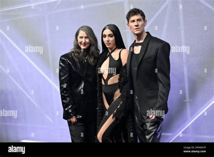 Lourdes Leon Mugler and H&M Global Launch Event, New York, USA - 19 Apr 2023