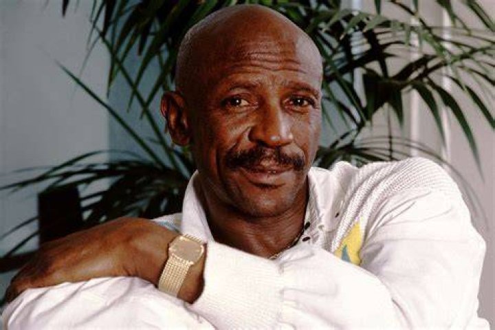 Lous Gosset Jr.