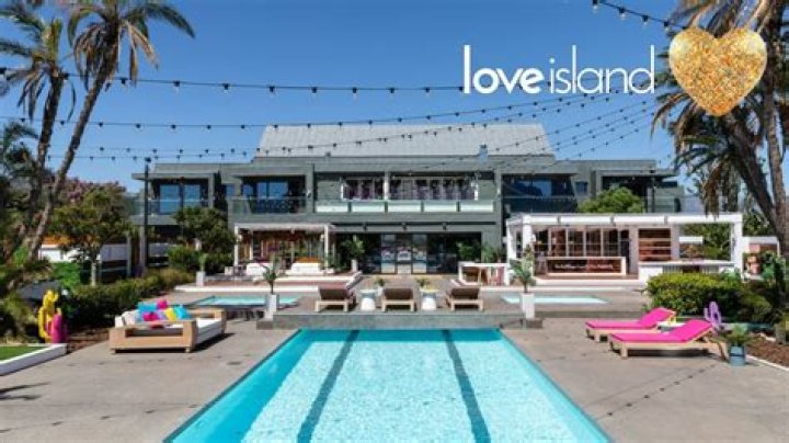 Love Island