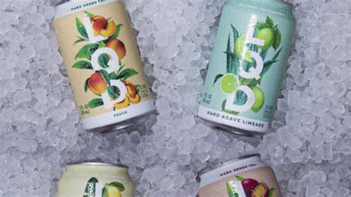 LQD Premium Craft Beverages, $10.99 &ndash; $12.99, drinklqd.com