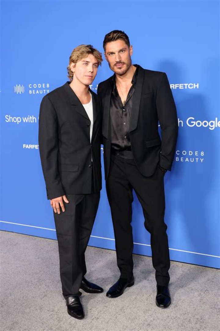 Lukas Gage & Chris Appleton