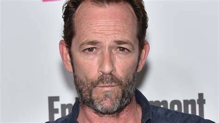 Luke Perry cause of death