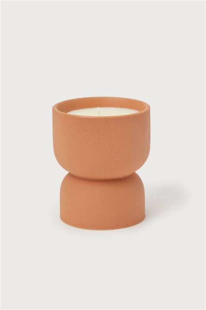 Lulus Soy Candles