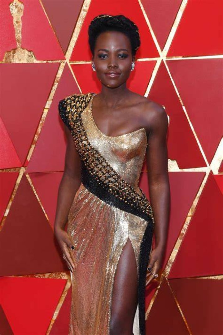 Lupita Nyong&rsquo;o &ndash; 2018