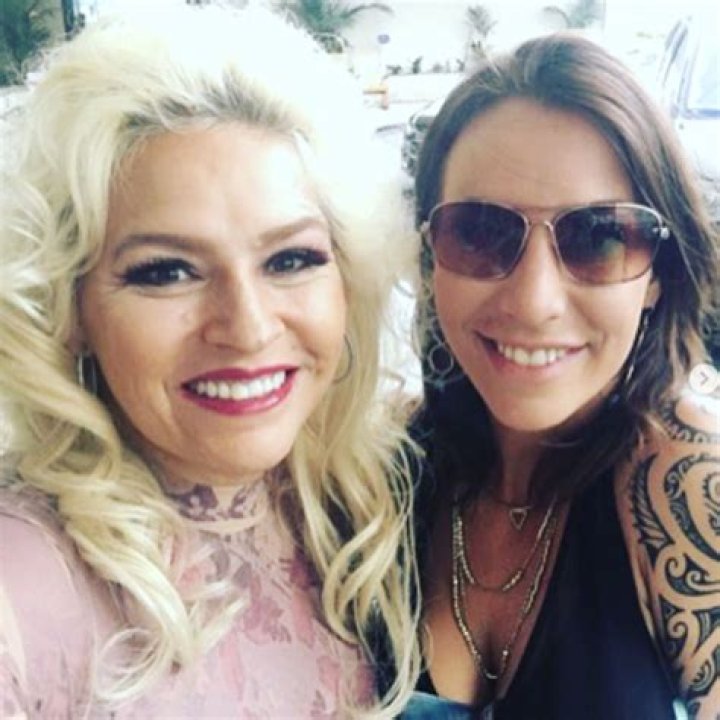 Lyssa Chapman Beth Chapman