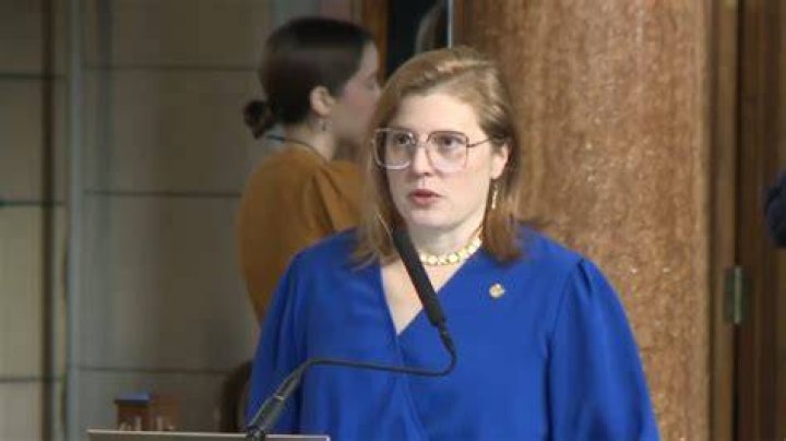 machaela cavanaugh