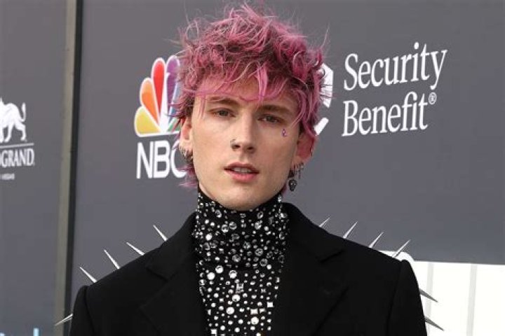 machine gun kelly