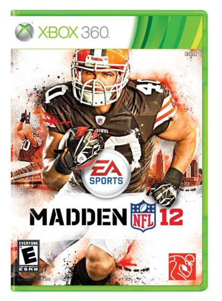 madden-12-peyton-hillis-NFL-Stars-Hit-By-video-Game-Jinx