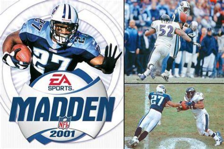 madden-2001-eddie-george-NFL-Stars-Hit-By-video-Game-Jinx