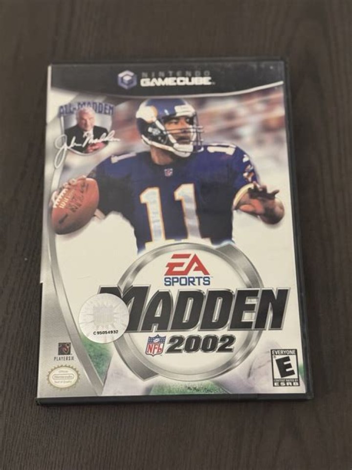 madden-2002-daunte-culpepper-NFL-Stars-Hit-By-video-Game-Jinx