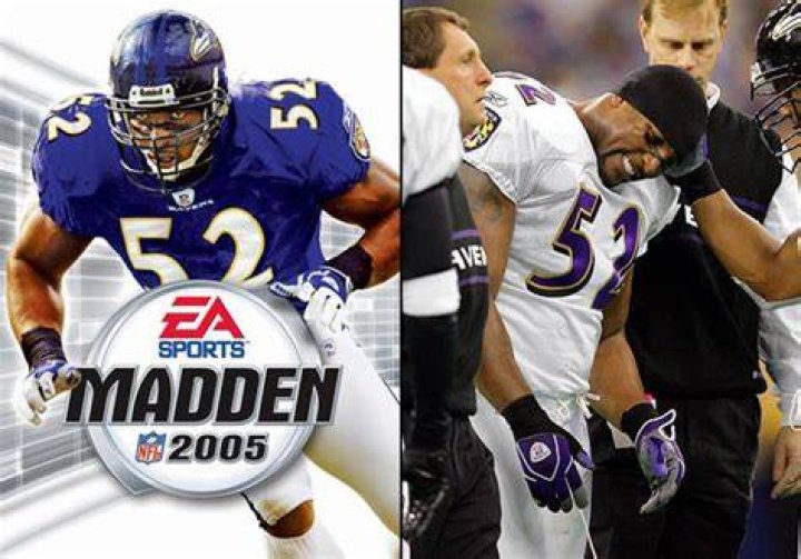 madden-2005-ray-lewis-NFL-Stars-Hit-By-video-Game-Jinx