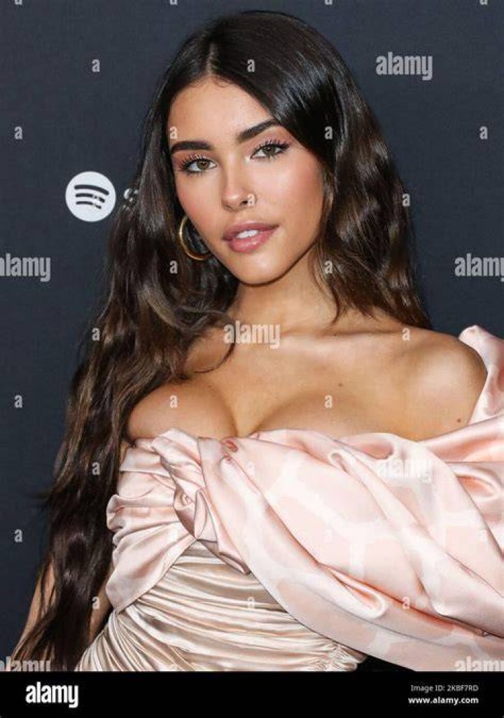 Madison Beer