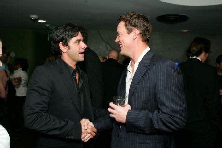 Madisons Foundation &lsquo;A Night of Comedy&rsquo; Fundraiser, Los Angeles, USA &ndash; 07 May 2006