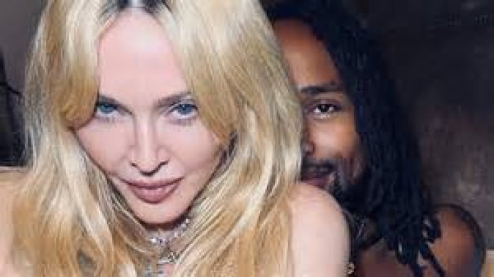 Madonna Instagram Caption June 26, 2022